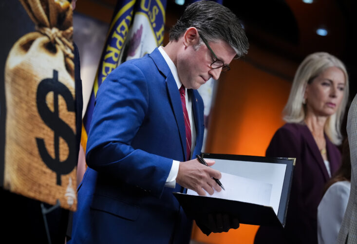 House approves war powers resolution in a rebuke of Trump